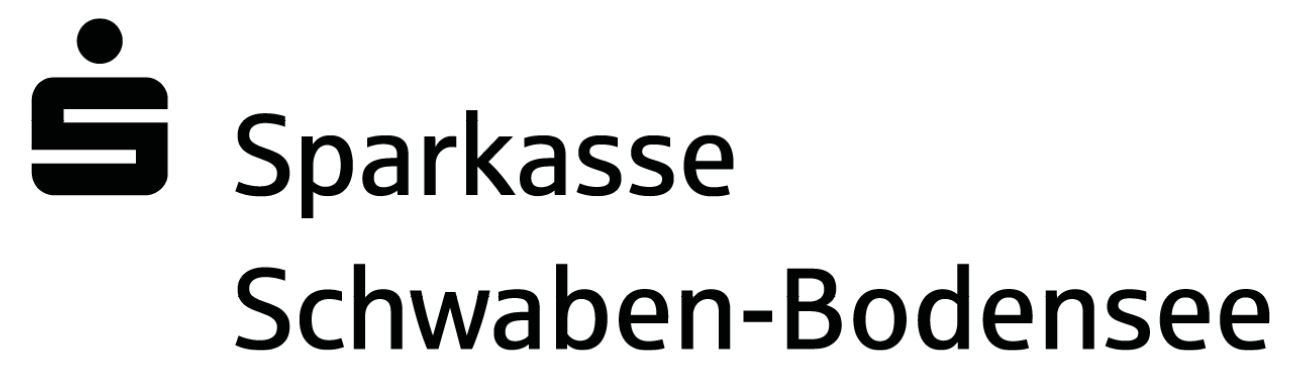 Logo der Sparkasse Schwaben-Bodensee